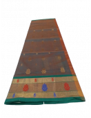 SAREES JAYANKONDAM COTTON WITH BLOUSE
