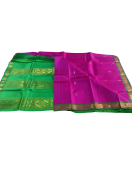 SALEM SILK SAREE WITH BLOUSE