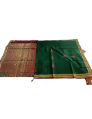 COIMBATORE KORA COTTON SAREE 620 MTS