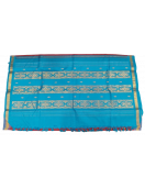 SALEM SILK SAREE WITH BLOUSE