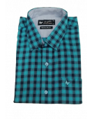 PL COTTON READYMADE TWILL DESIGN SHIRTS 42 FS