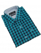 PL COTTON READYMADE TWILL DESIGN SHIRTS 42 FS