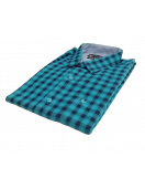 PL COTTON READYMADE TWILL DESIGN SHIRTS 42 FS