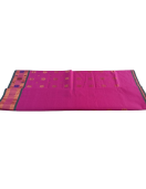 SAREES JAYANKONDAM COTTON 550 MTS