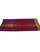 SAREES JAYANKONDAM COTTON 550 MTS