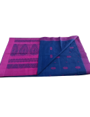 SAREES SALEM 80S WITH BLOUSE