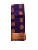 POWERLOOM BIG BUTTA SAREE