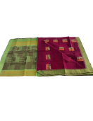 SAREES SALEM 80S WITH BLOUSE