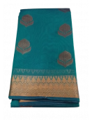 POWERLOOM BIG BUTTA SAREE