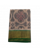 COTTON X KORA SILK TIE DYE SAREES CHINNLAPATTI