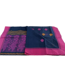 SAREES SALEM 80S WITH BLOUSE