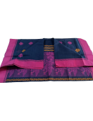 SAREES SALEM 80S WITH BLOUSE