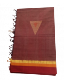 SAREES NEGAMAM WITH BLOUSE