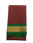 POWERLOOM BIG BUTTA SAREE