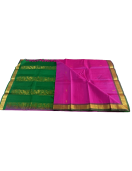 SALEM SILK SAREE WITH BLOUSE