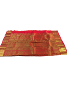 KPM AJ SILK SAREE WB