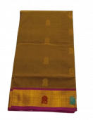 SAREES JAYANKONDAM COTTON 550 MTS