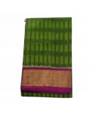 COTTON X KORA SILK TIE DYE SAREES CHINNLAPATTI