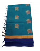 SAREES NEGAMAM WITH BLOUSE