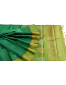 SAREES KPM SILK WITH BLOUSE A