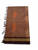 SAREES NEGAMAM WITH BLOUSE