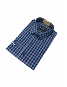 HANDLOOM READYMADE CHECK SHIRTS 40 HS