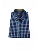 HANDLOOM READYMADE CHECK SHIRTS 40 HS