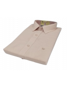 PL COTTON XLINEN DYED READYMADE SHIRT 38 FS