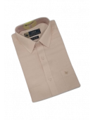 PL COTTON XLINEN DYED READYMADE SHIRT 38 FS