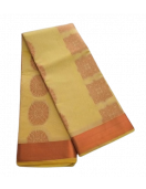 POWERLOOM BIG BUTTA SAREE