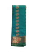 PL EMBOSS SAREE