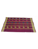 SAREES SALEM 80S WITH BLOUSE