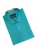 PL PC READYMADE CHAMBRAY SHIRTS 40 FS