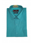 PL PC READYMADE CHAMBRAY SHIRTS 40 FS