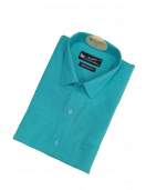 PL PC READYMADE CHAMBRAY SHIRTS 40 FS