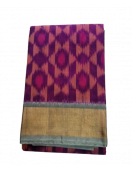 COTTON X KORA SILK TIE DYE SAREES CHINNLAPATTI