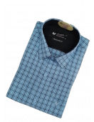 PL COTTON READYMADE TWILL DESIGN SHIRTS 42 FS