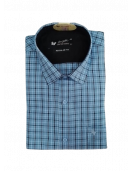 PL COTTON READYMADE TWILL DESIGN SHIRTS 42 FS