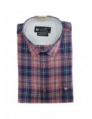 PL COTTON READYMADE TWILL DESIGN SHIRTS 42 FS