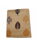 BEDSHEET MEERUT PRINTED 90X108
