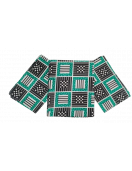 BEDSHEET ERODE AHEMADHABAD PRINT 60X90 2 PILLOW COVER
