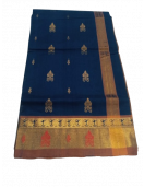 SAREES JAYANKONDAM COTTON WITH BLOUSE