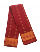 PL EMBOSS SAREE