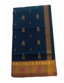 SAREES JAYANKONDAM COTTON WITH BLOUSE