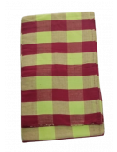 BEDSHEET ERODE PLAIN 90X108