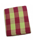 BEDSHEET ERODE PLAIN 90X108