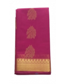 PL BIG BUTTA SAREE