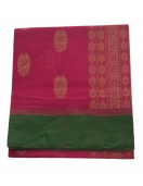 SAREES SALEM 80S WITH BLOUSE