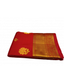 SALEM SILK SAREE WITH BLOUSE