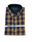 PL COTTON READYMADE TWILL DESIGN SHIRTS 40 HS